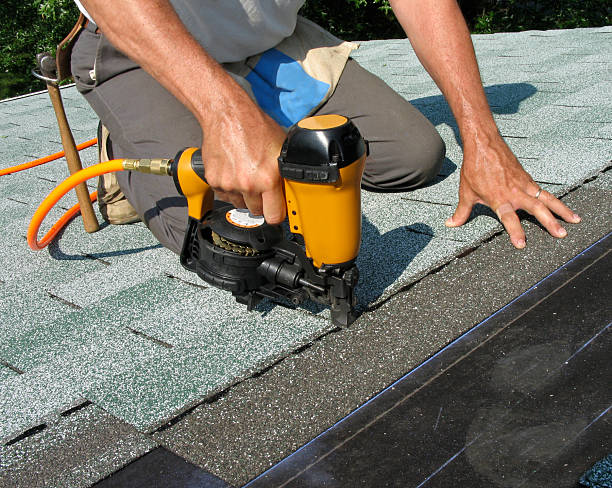 Best Best Roofing Contractors  in Yellow Springs, OH