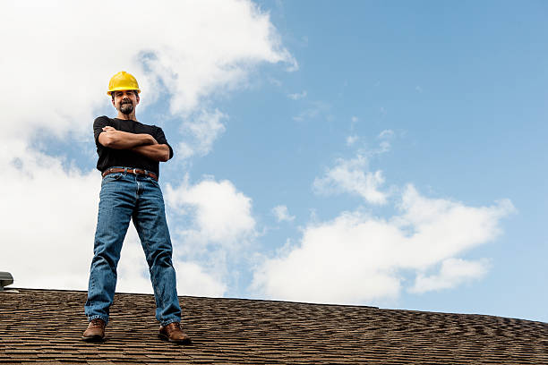Best Commercial Roofing Services  in Yellow Springs, OH