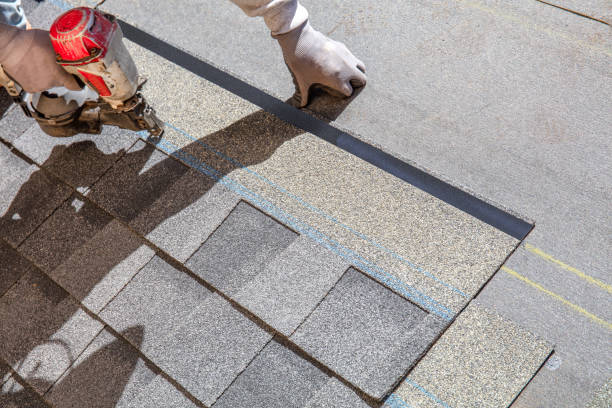 Quick and Trustworthy Emergency Roof Repair Services in Yellow Springs, OH