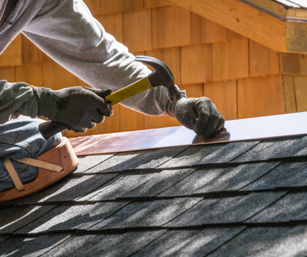 Best Shingle Roofing Installation  in Yellow Springs, OH